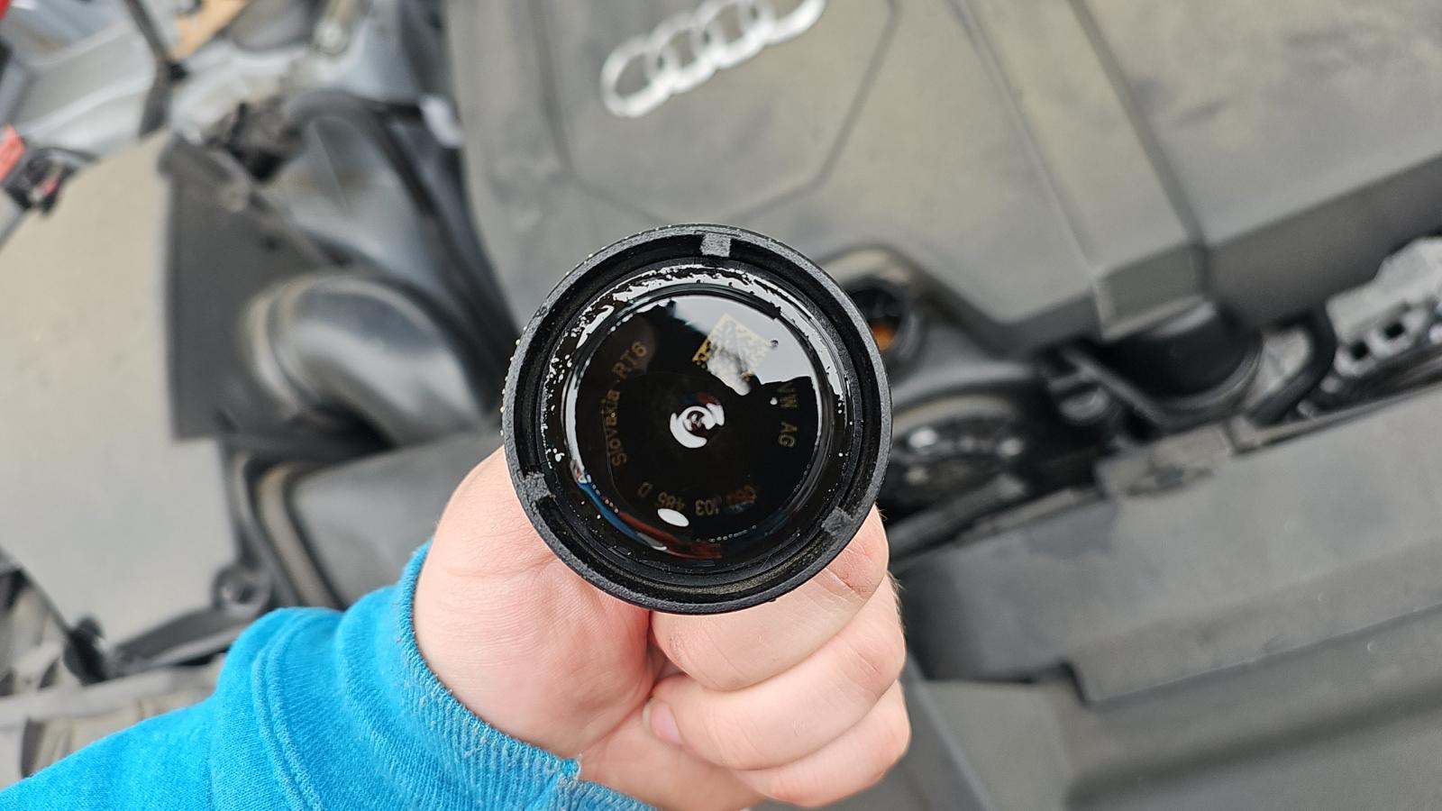 2023 Audi Q5 Premium AWD