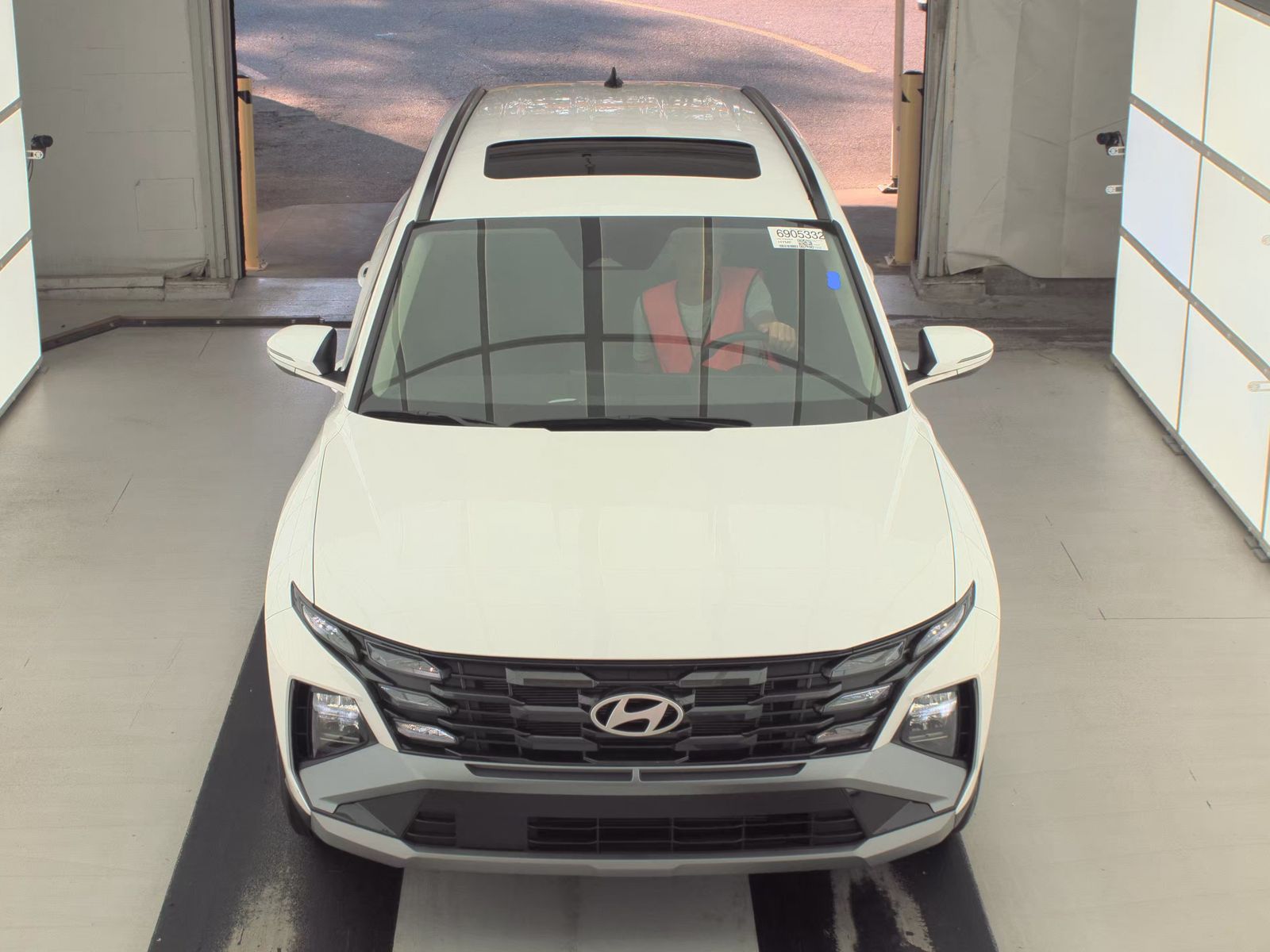 HYUNDAI SEL CONVEN - 3