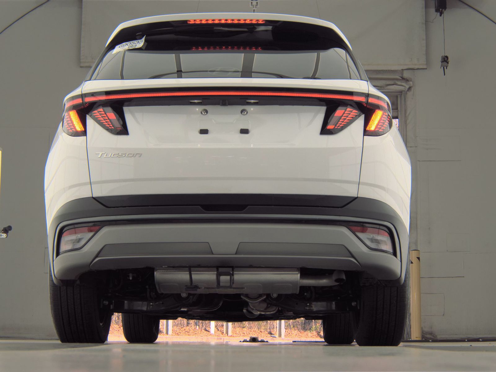 HYUNDAI SEL CONVEN - 8