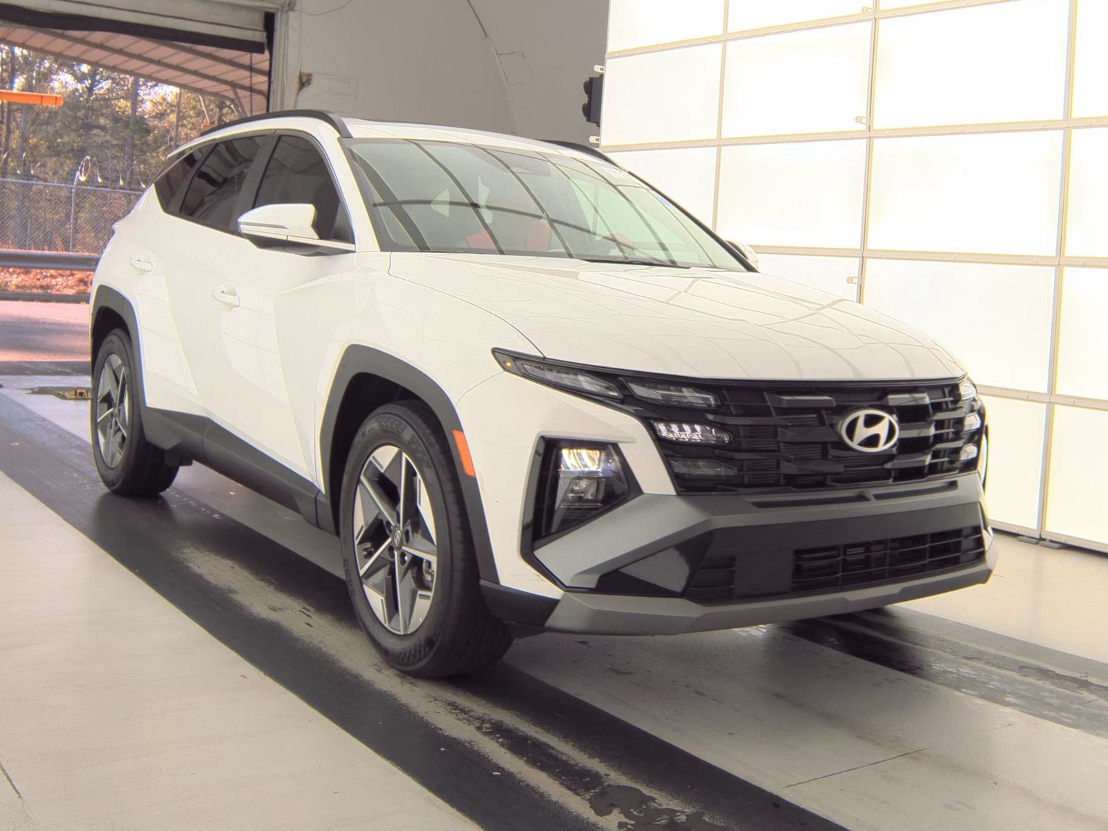 HYUNDAI SEL CONVEN - 5