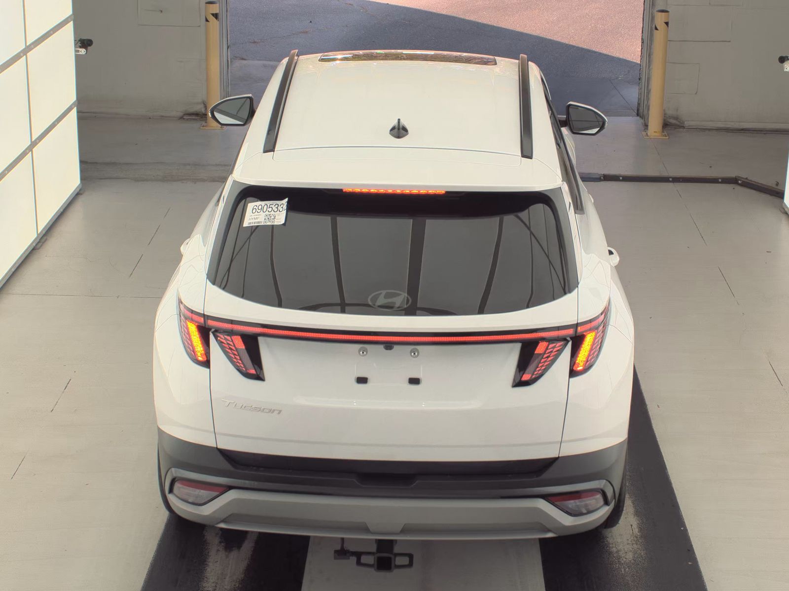 HYUNDAI SEL CONVEN - 7