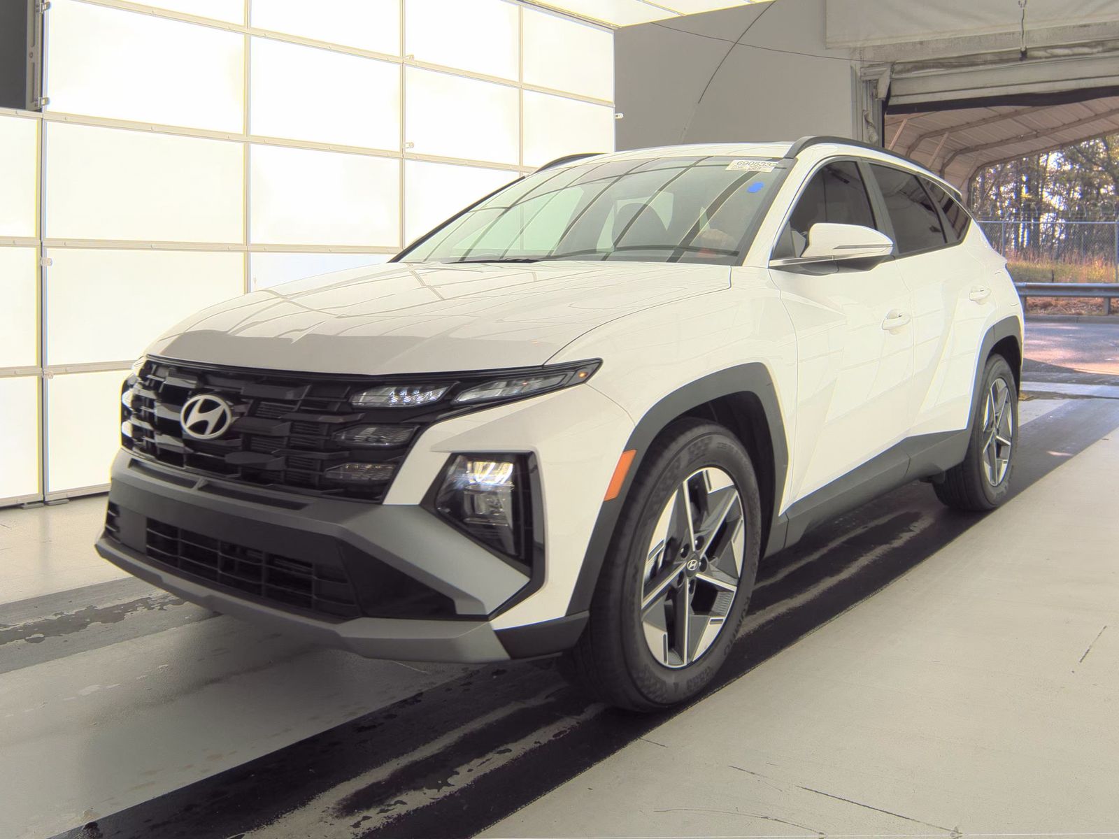 HYUNDAI SEL CONVEN - 1