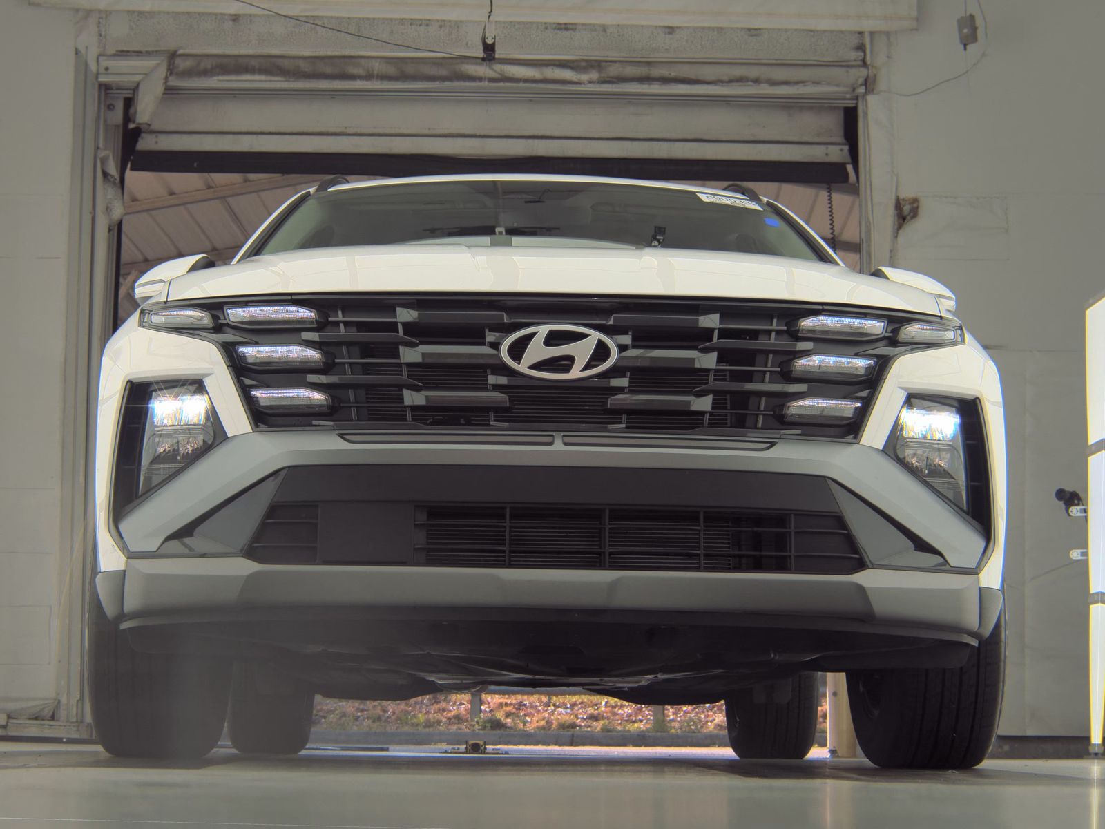 HYUNDAI SEL CONVEN - 4