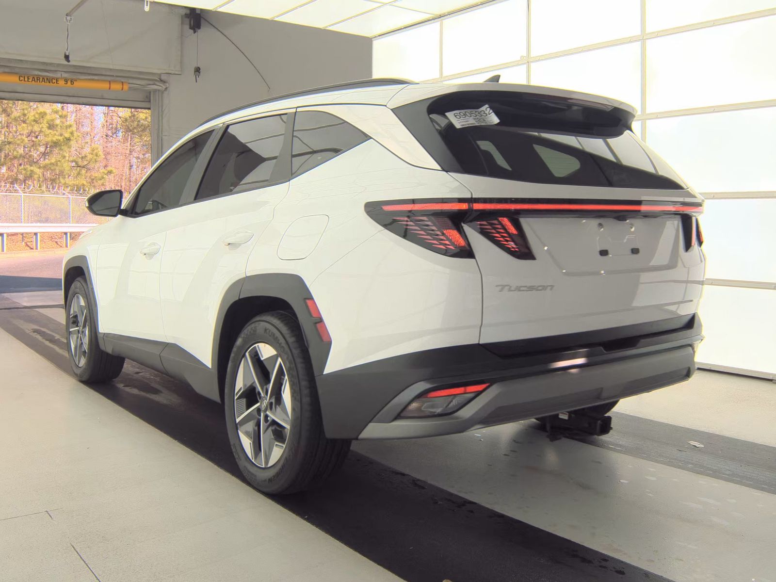 HYUNDAI SEL CONVEN - 9