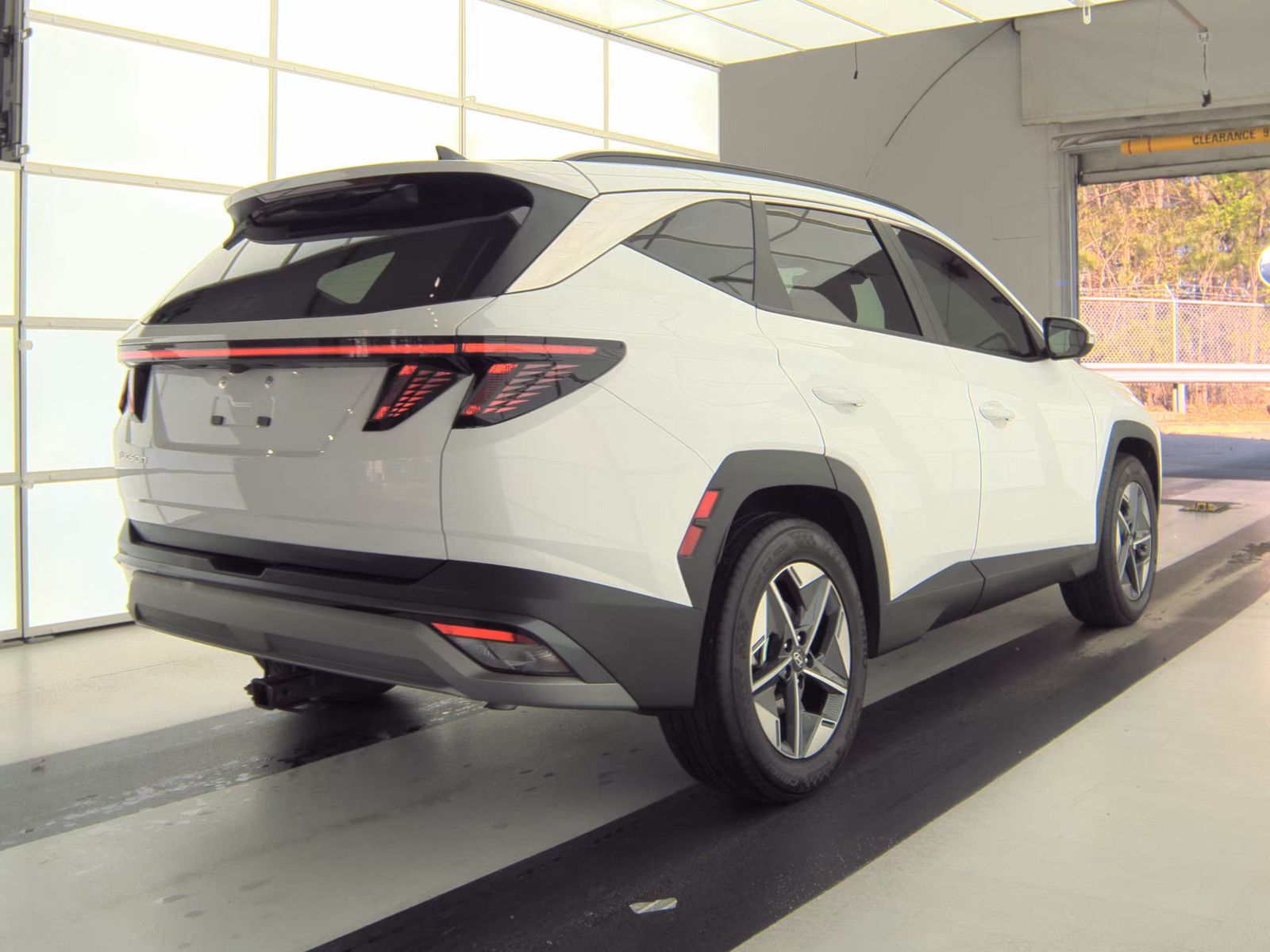 HYUNDAI SEL CONVEN - 6