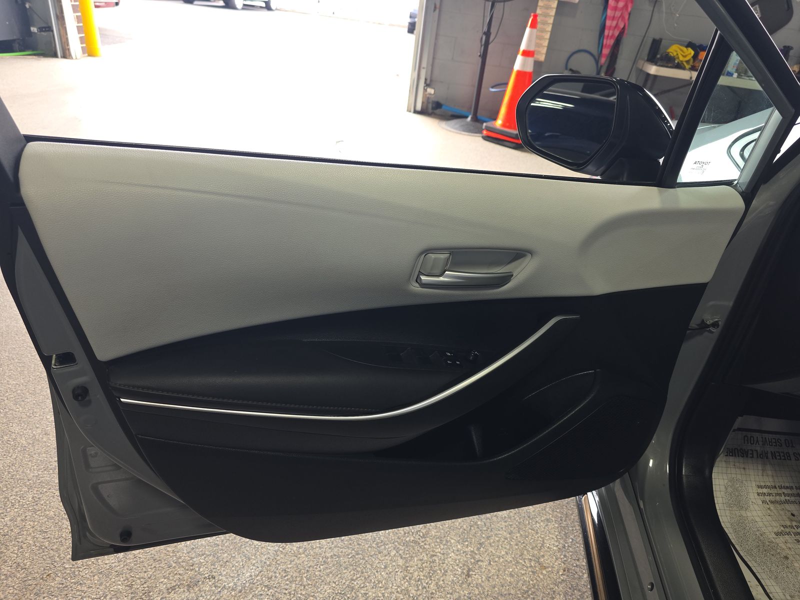 2022 Toyota Corolla SE APEX Edition FWD