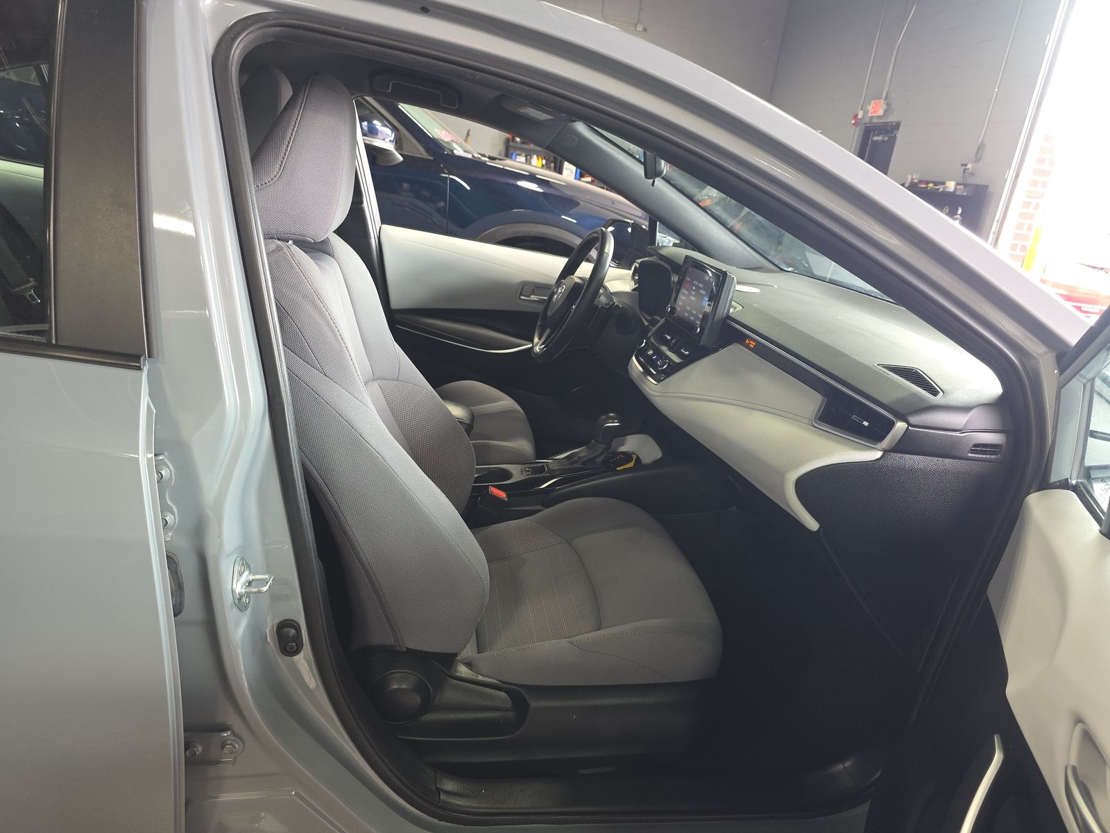 2022 Toyota Corolla SE APEX Edition FWD