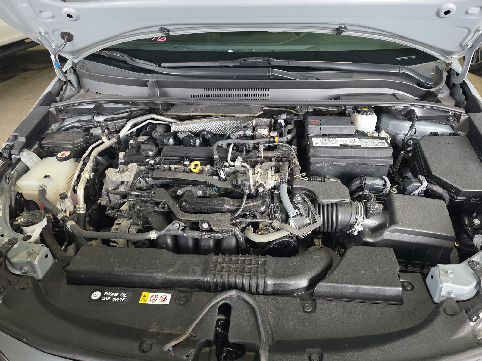 2022 Toyota Corolla SE APEX Edition FWD