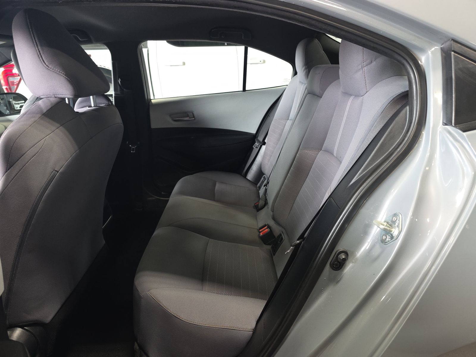 2022 Toyota Corolla SE APEX Edition FWD