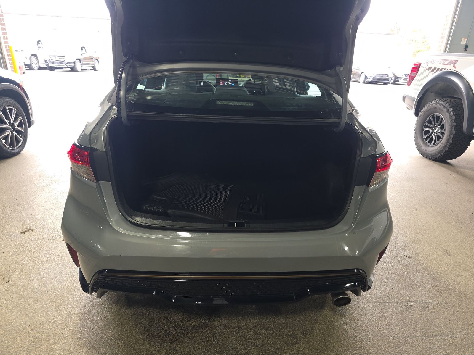 2022 Toyota Corolla SE APEX Edition FWD