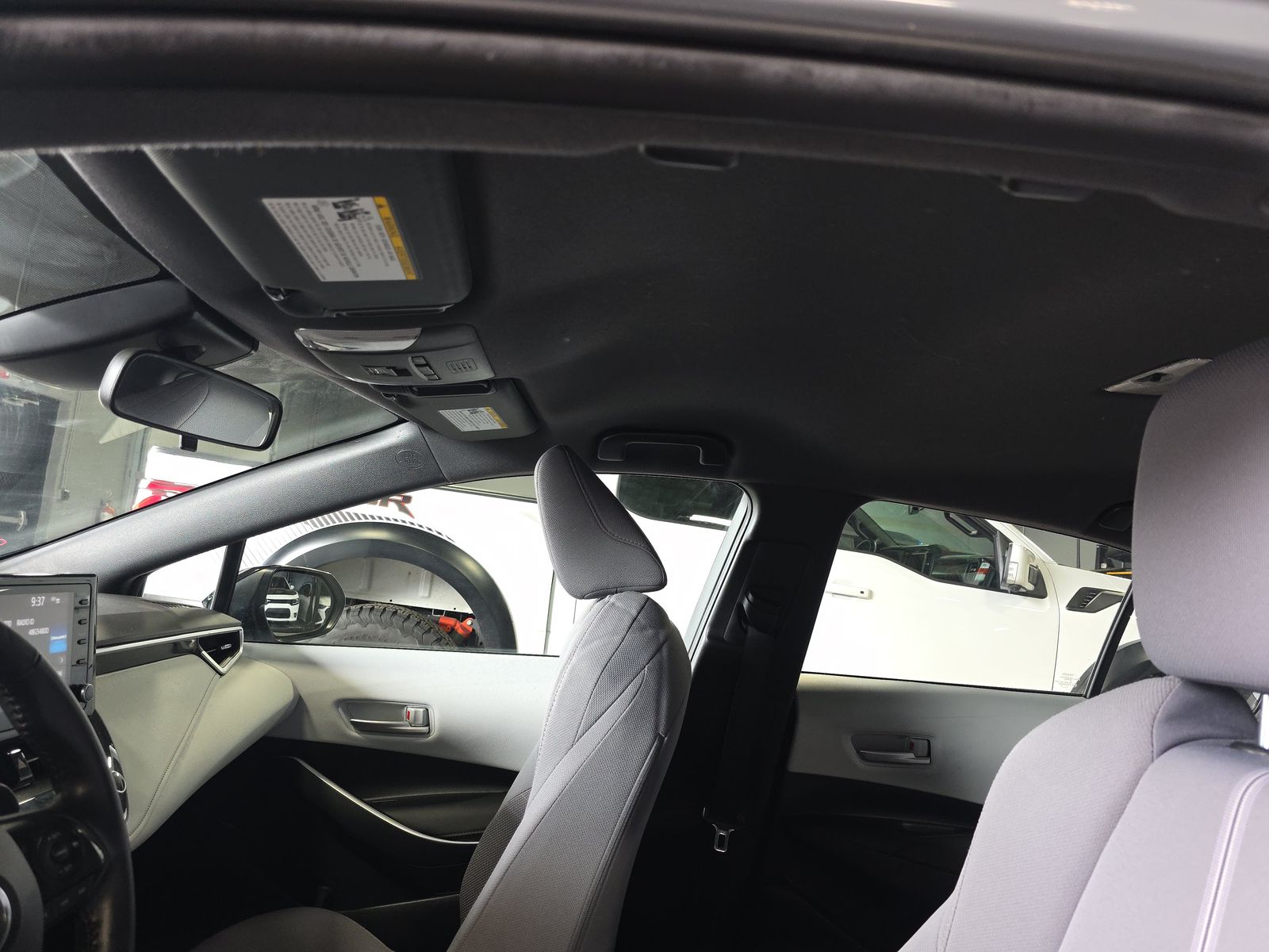 2022 Toyota Corolla SE APEX Edition FWD