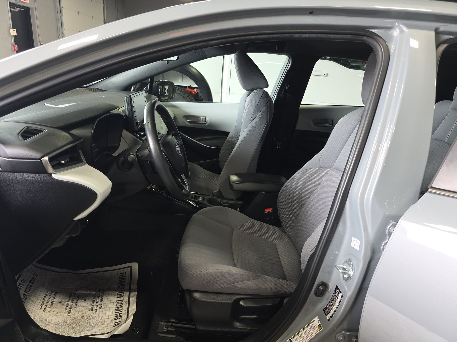 2022 Toyota Corolla SE APEX Edition FWD