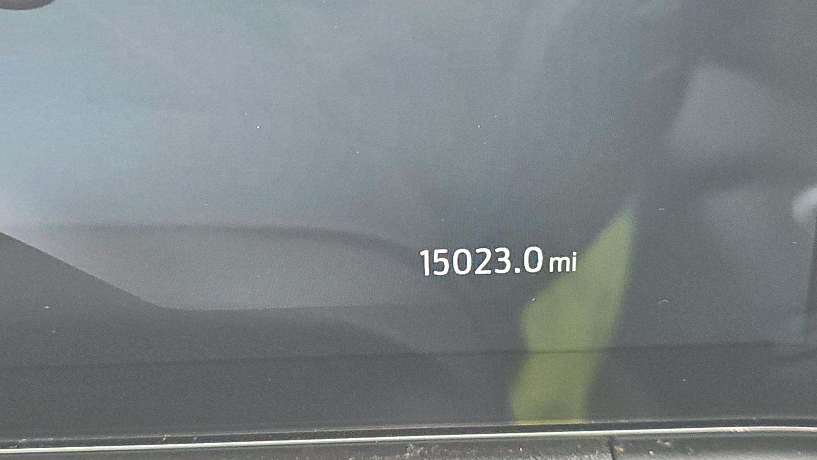 2024 Ford Mustang EcoBoost Premium RWD