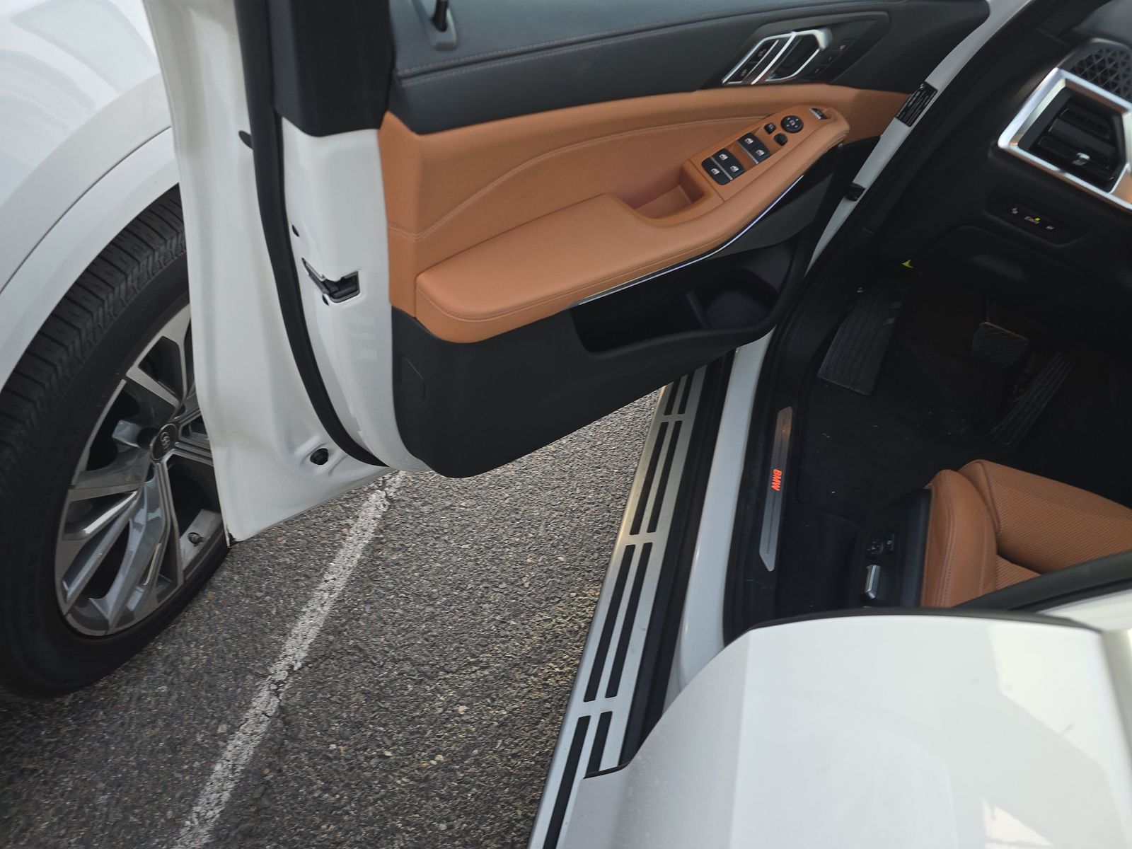 2026 BMW X5 xDrive40i AWD