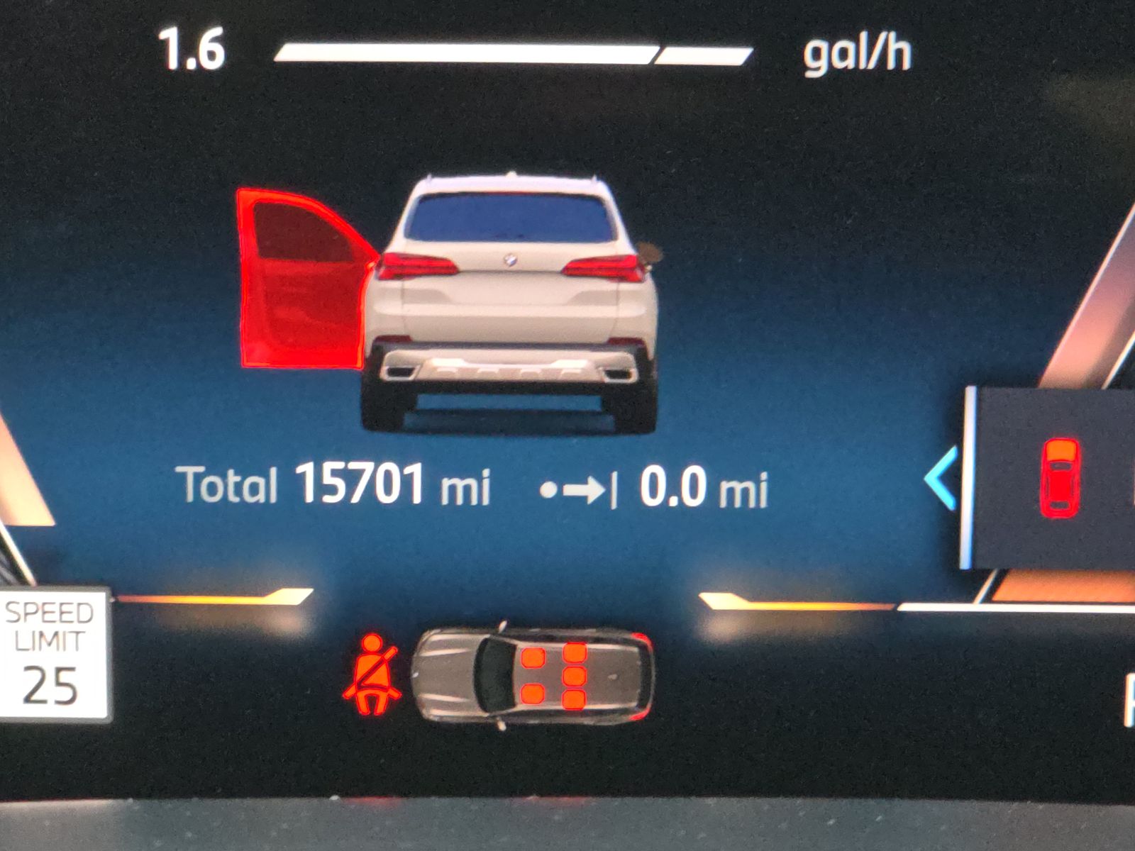 2026 BMW X5 xDrive40i AWD