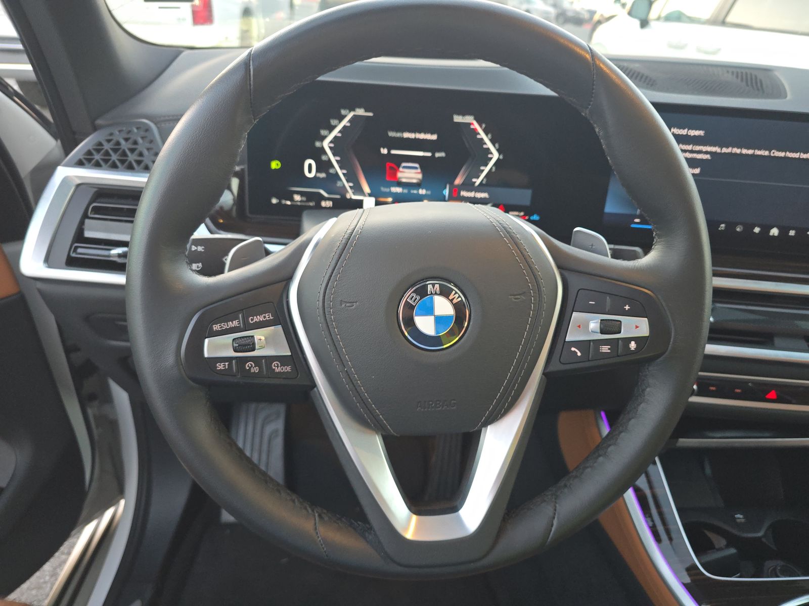 2026 BMW X5 xDrive40i AWD