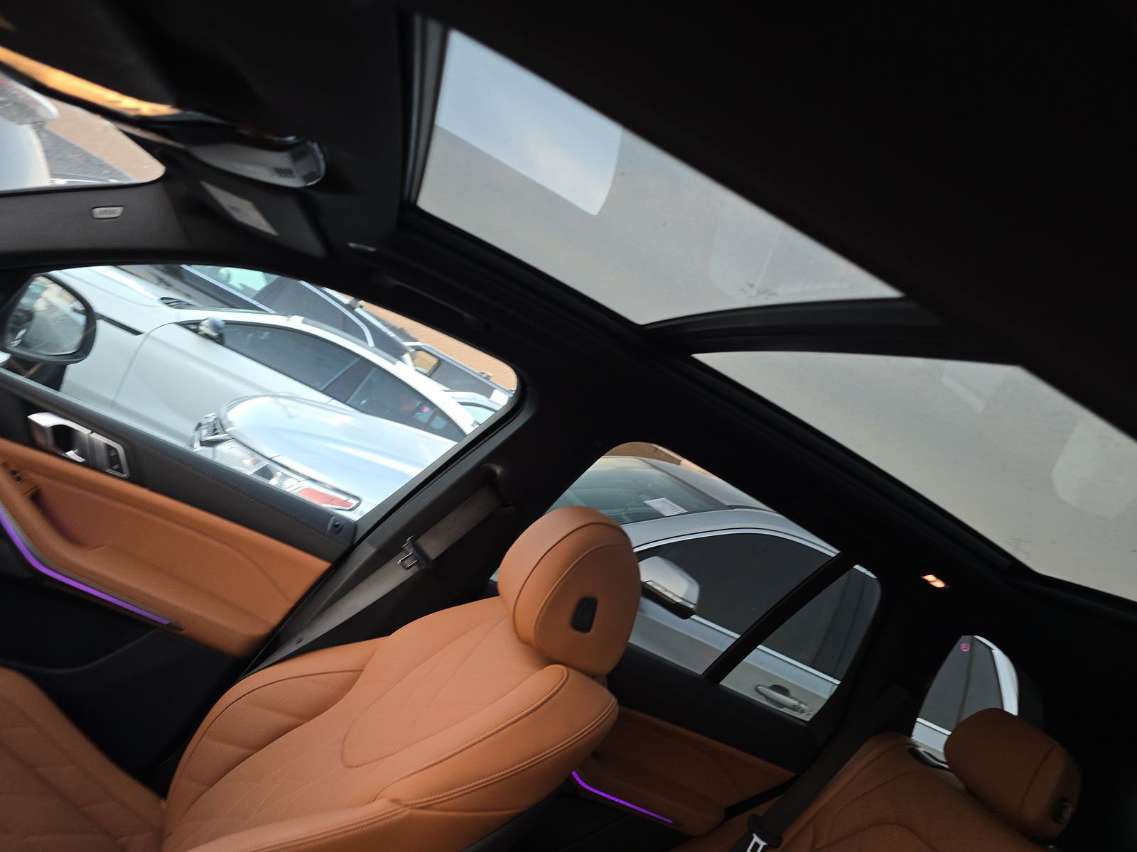 2026 BMW X5 xDrive40i AWD