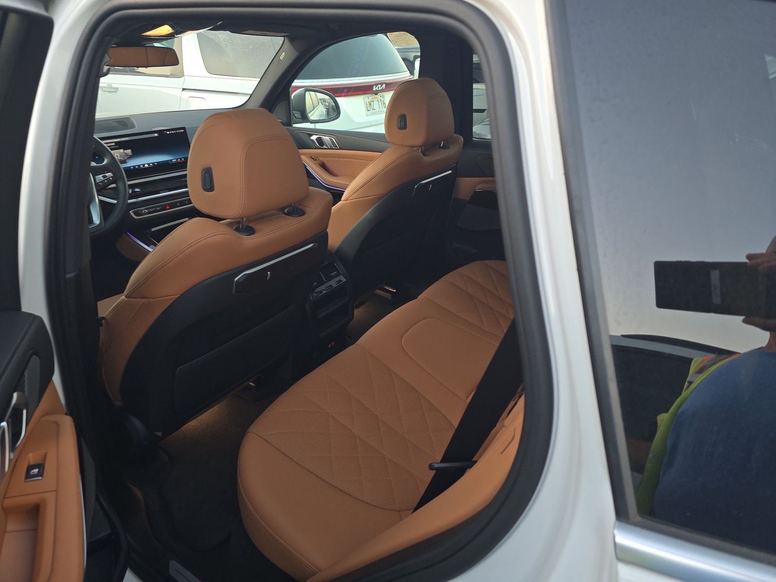 2026 BMW X5 xDrive40i AWD