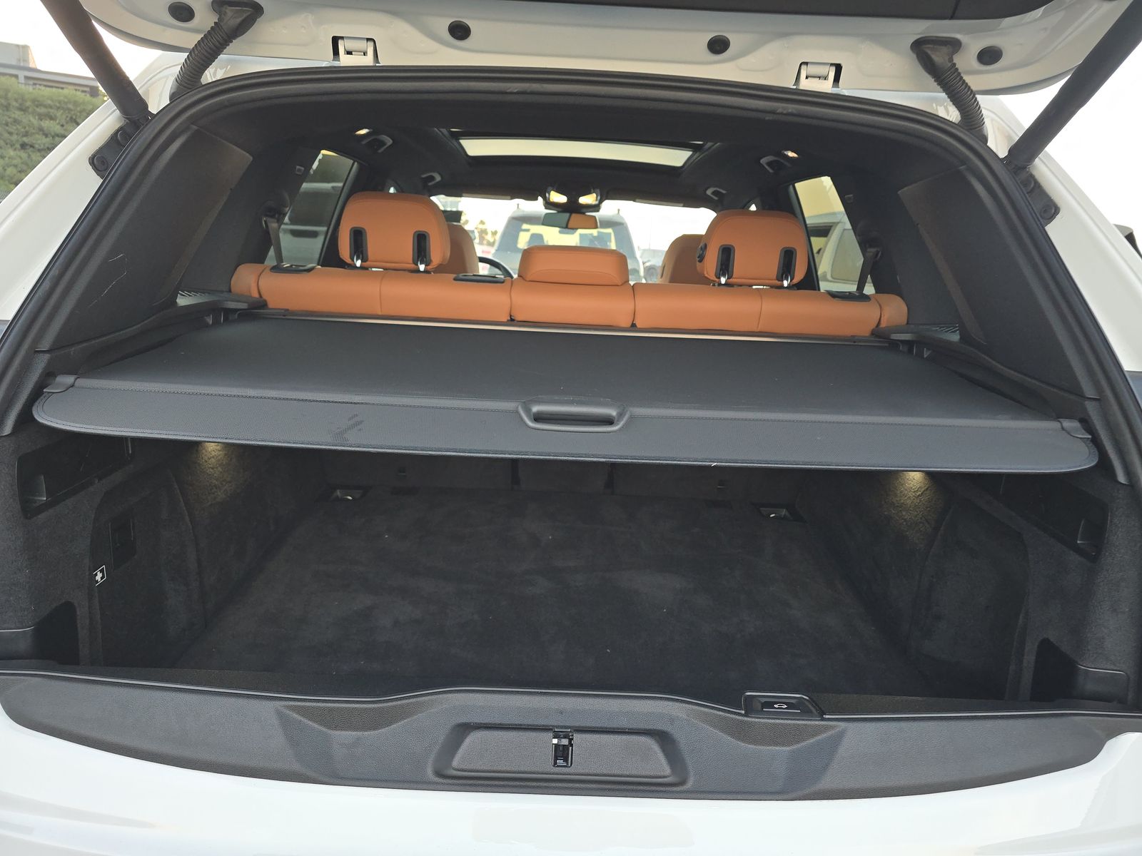 2026 BMW X5 xDrive40i AWD