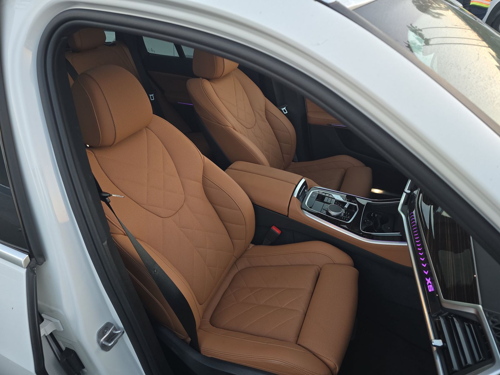 2026 BMW X5 xDrive40i AWD