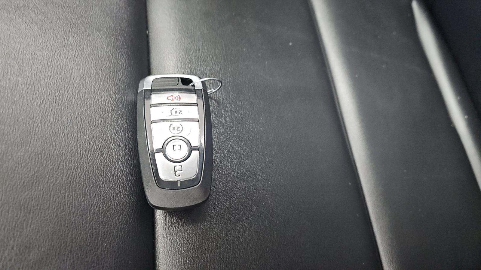 2023 Ford Explorer XLT AWD