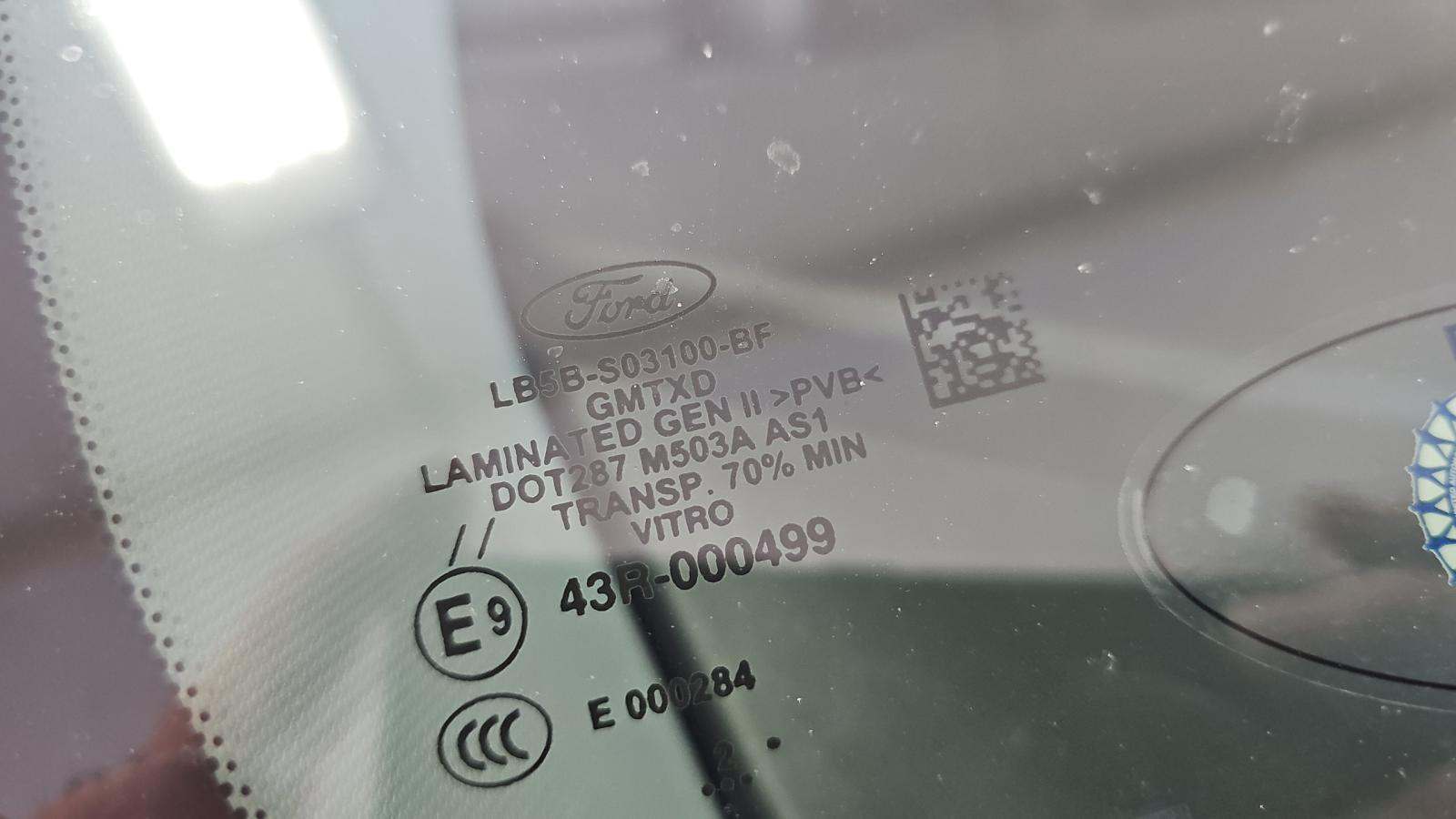 2023 Ford Explorer XLT AWD