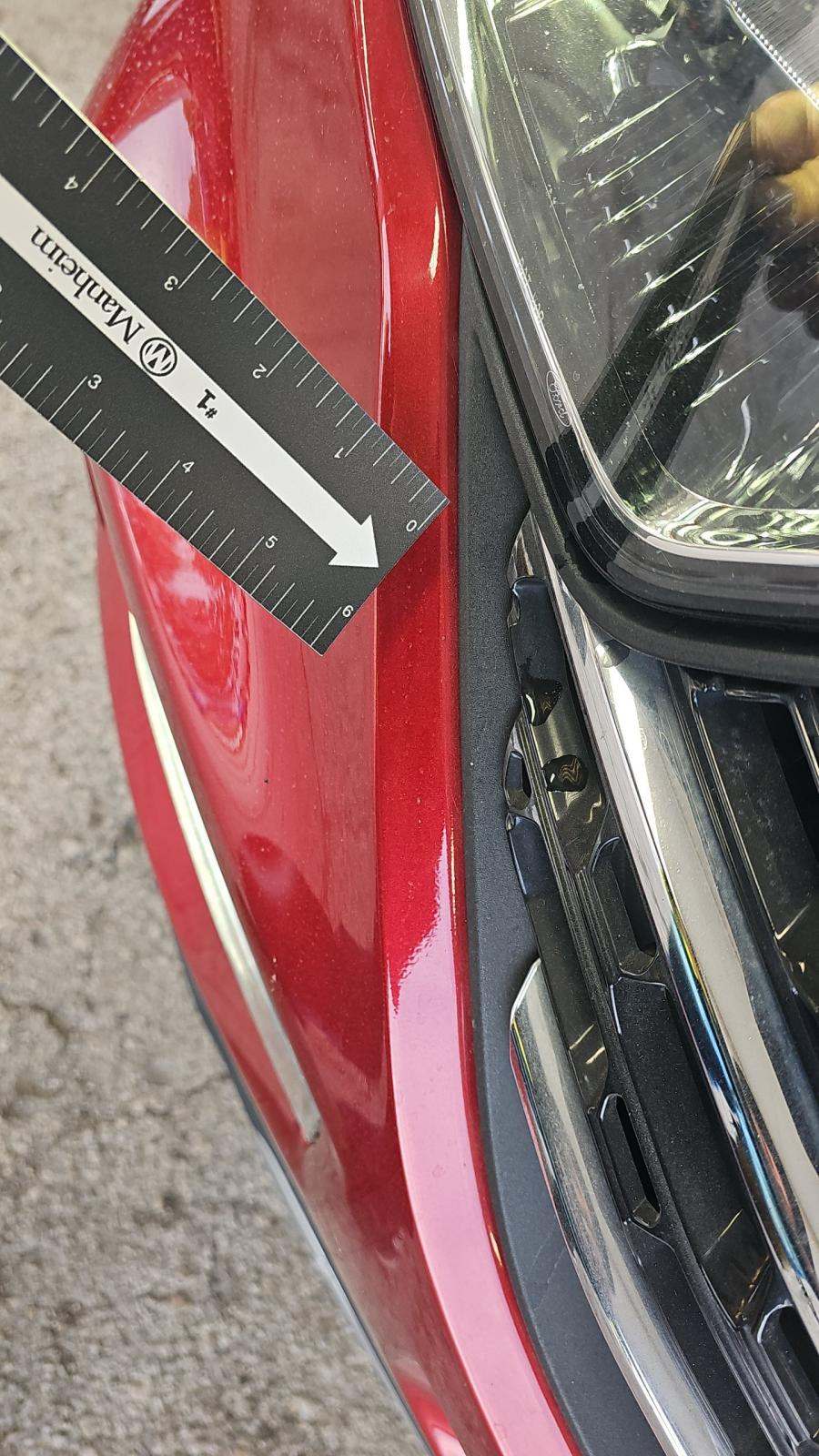 2023 Ford Explorer XLT AWD