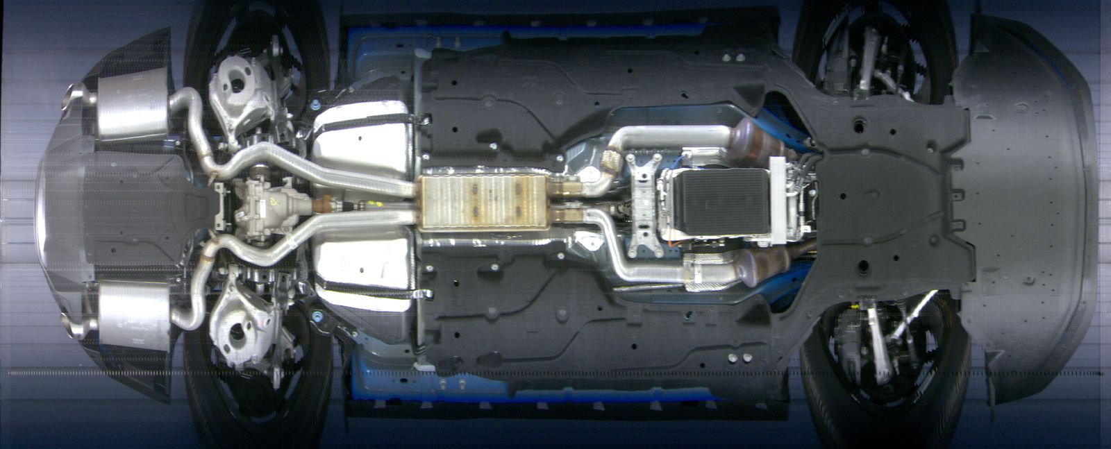 2025 Ford Mustang GT Premium RWD