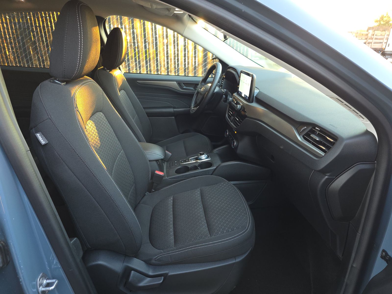 2024 Ford Escape Active FWD