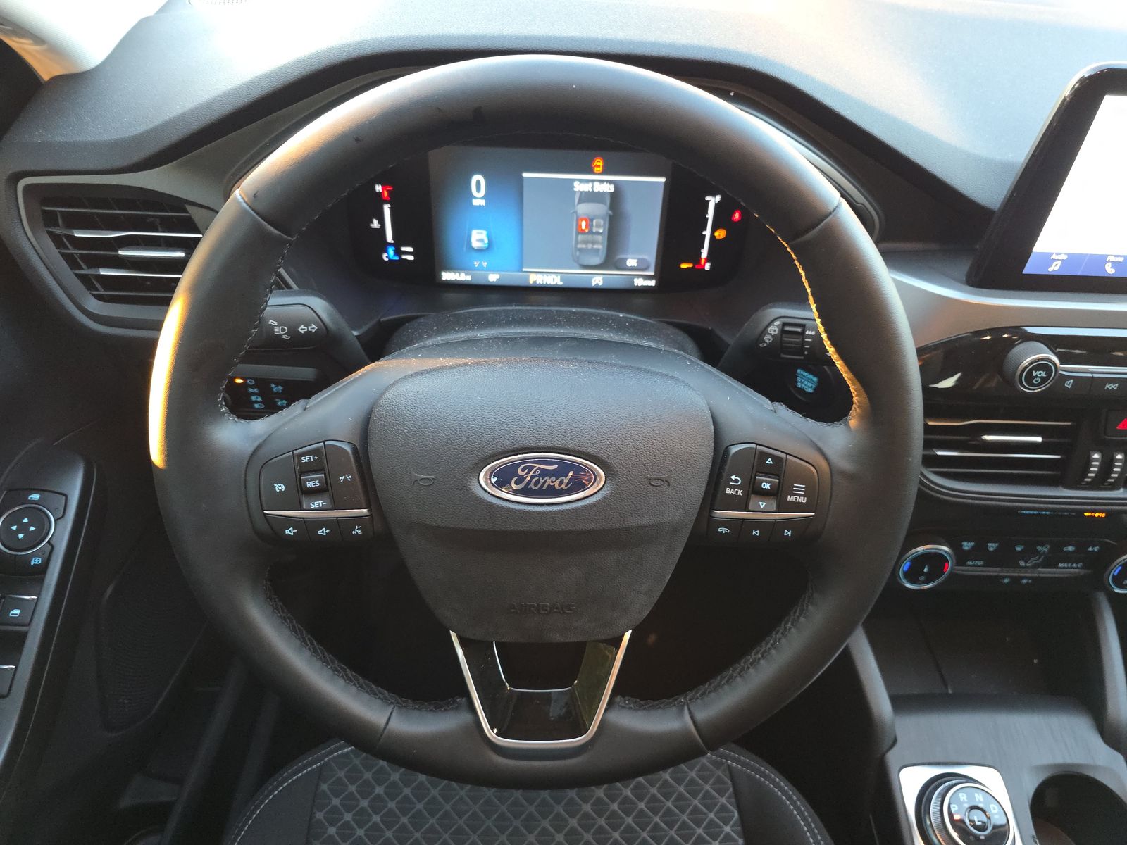 2024 Ford Escape Active FWD
