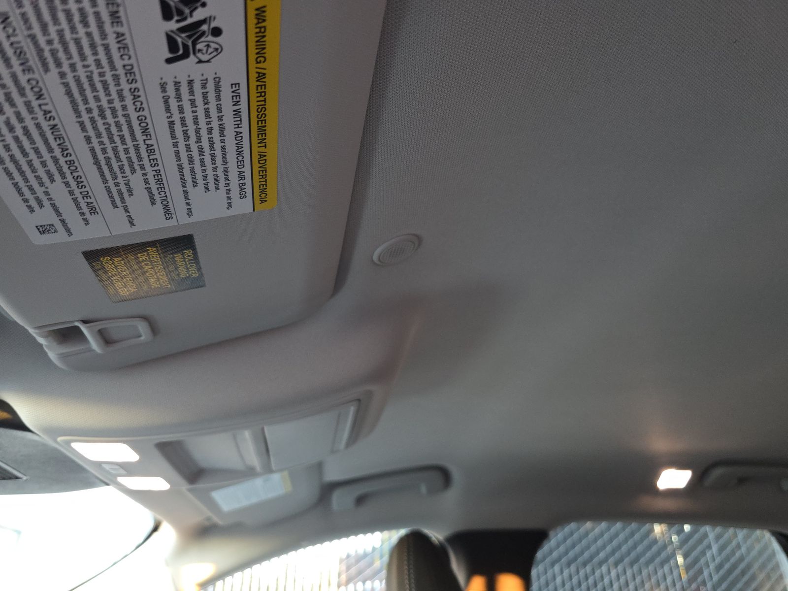 2024 Ford Escape Active FWD