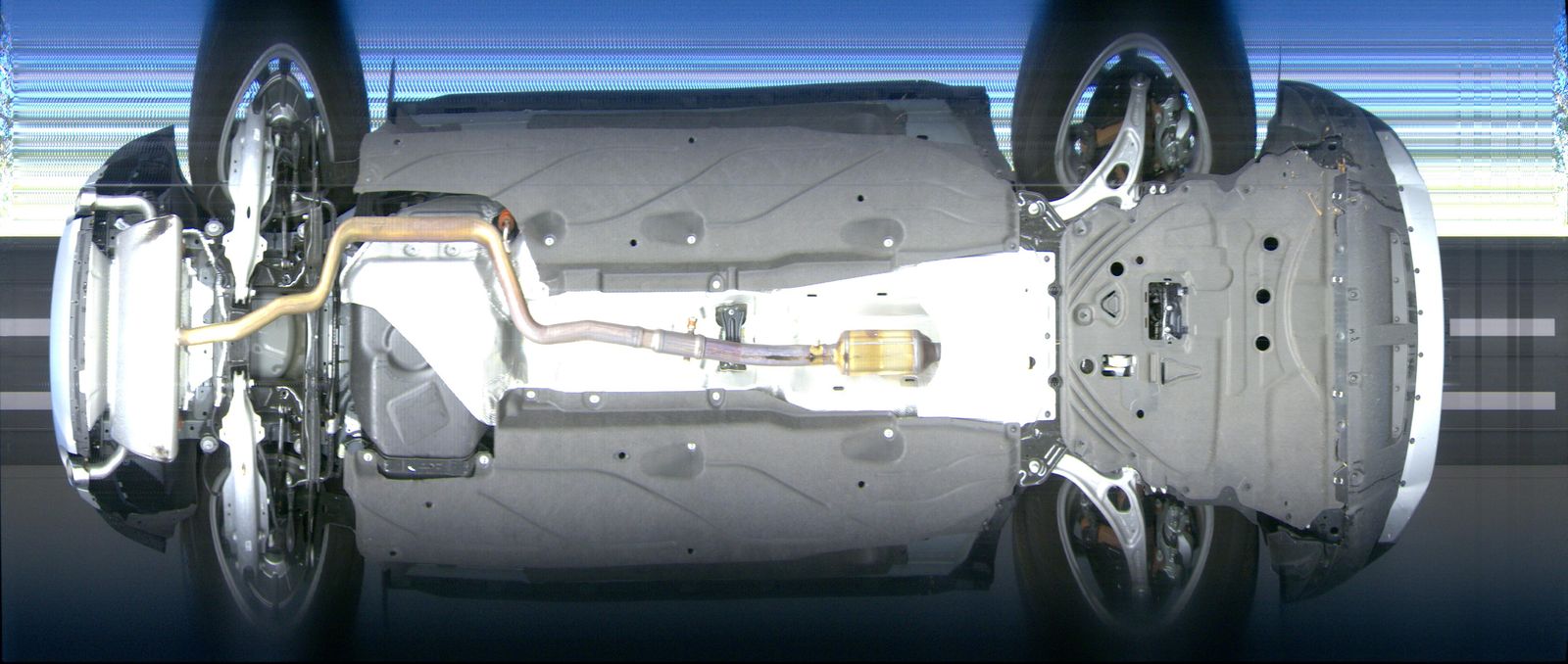 2024 Ford Escape Active FWD