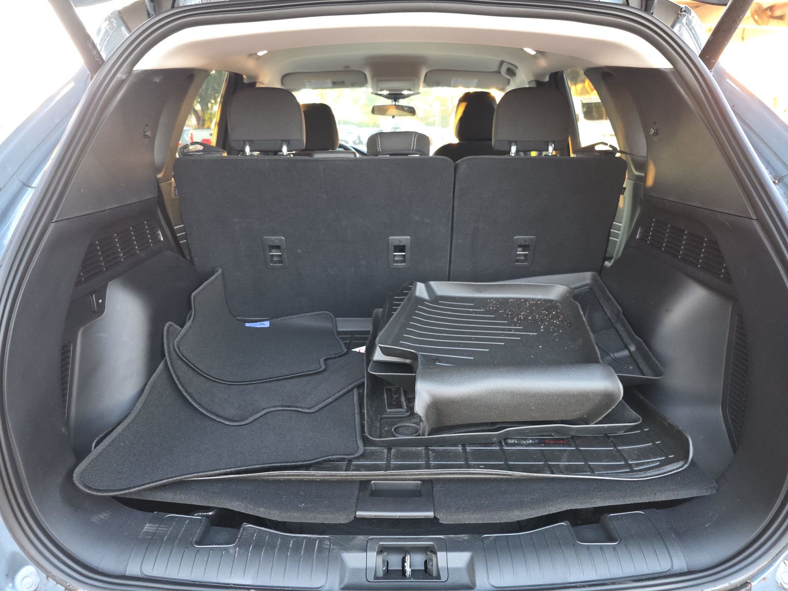 2024 Ford Escape Active FWD