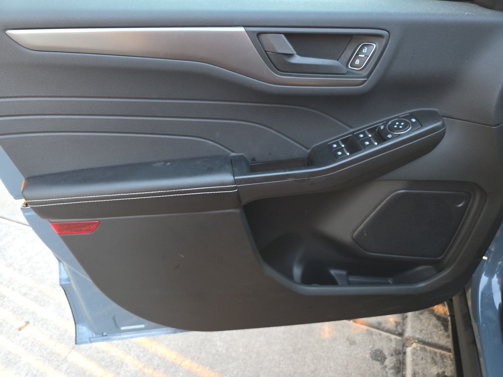 2024 Ford Escape Active FWD