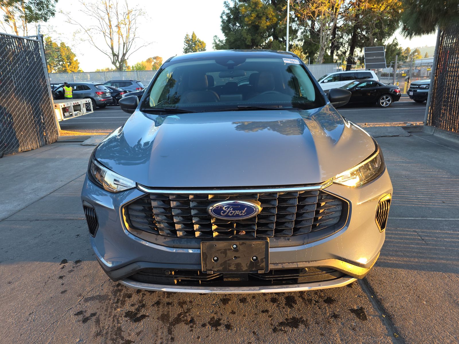 2024 Ford Escape Active FWD