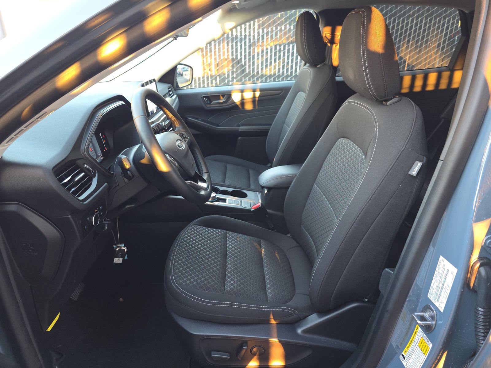 2024 Ford Escape Active FWD