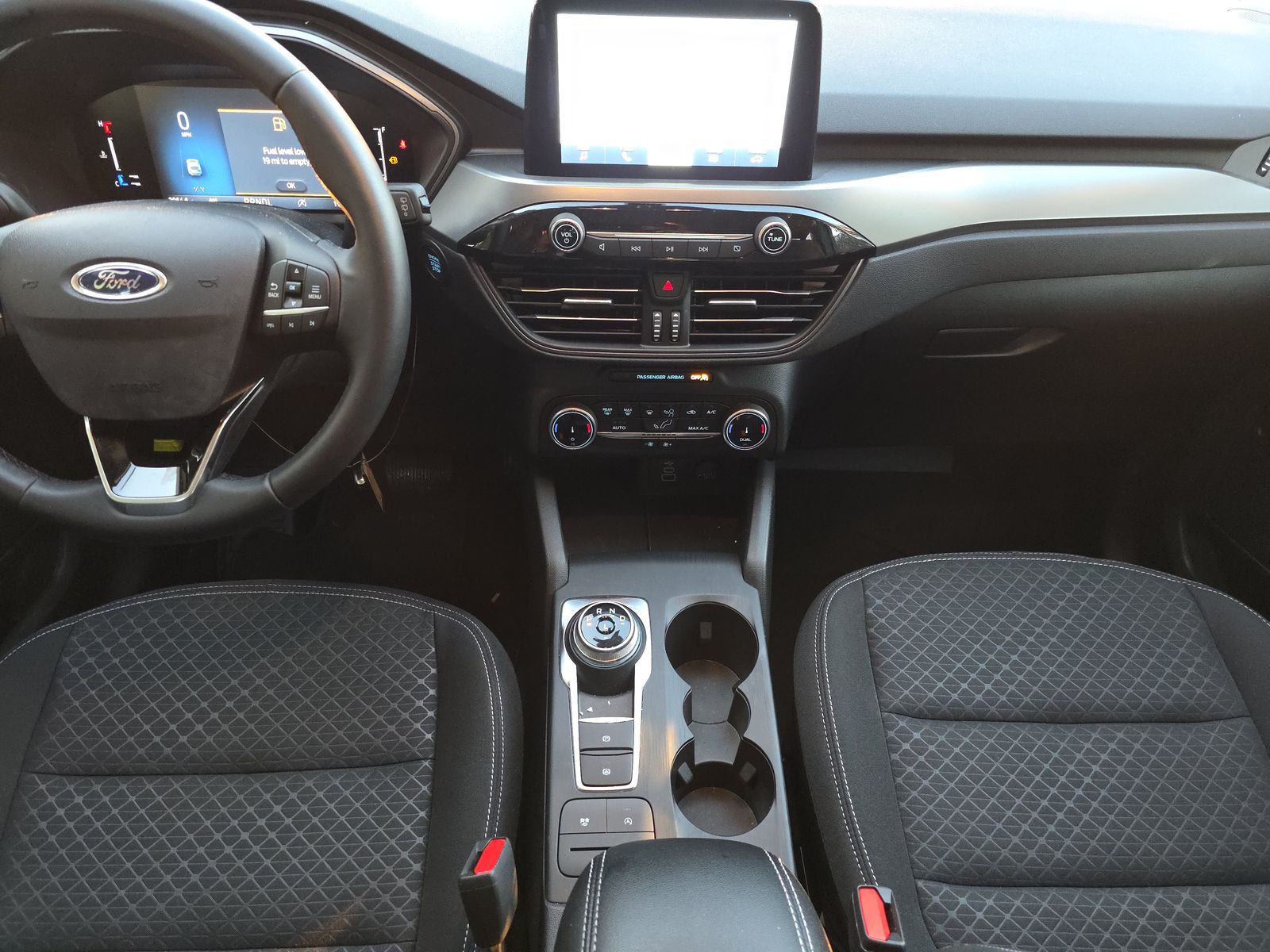 2024 Ford Escape Active FWD