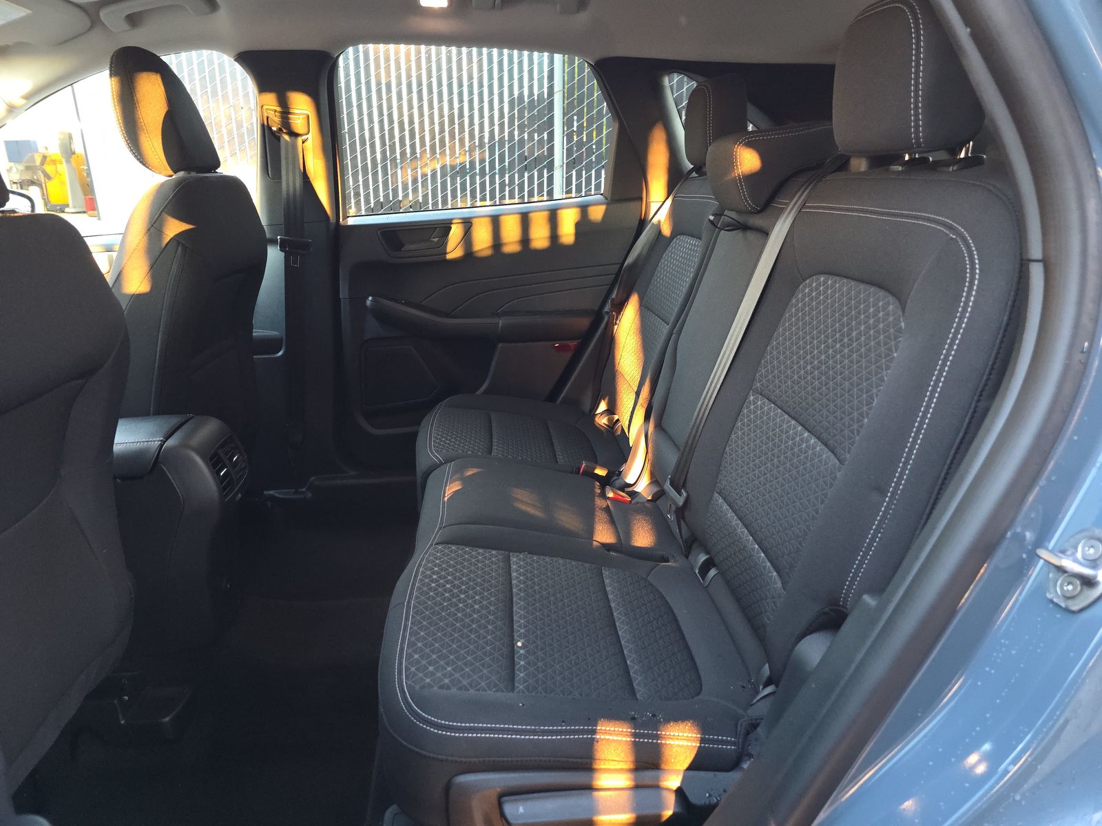 2024 Ford Escape Active FWD