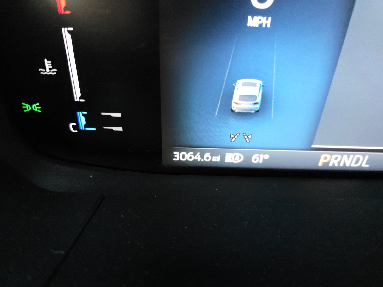 2024 Ford Escape Active FWD