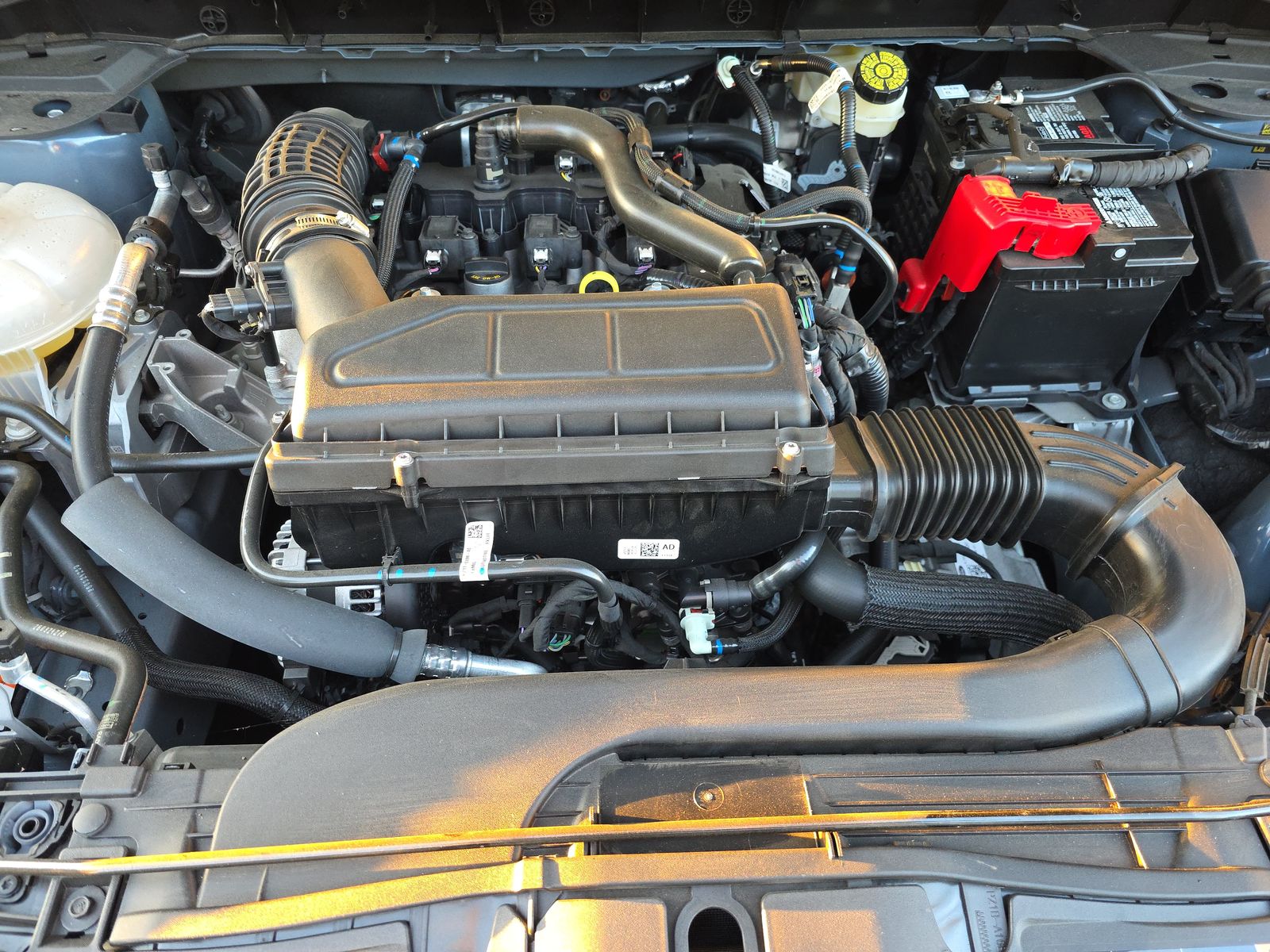 2024 Ford Escape Active FWD