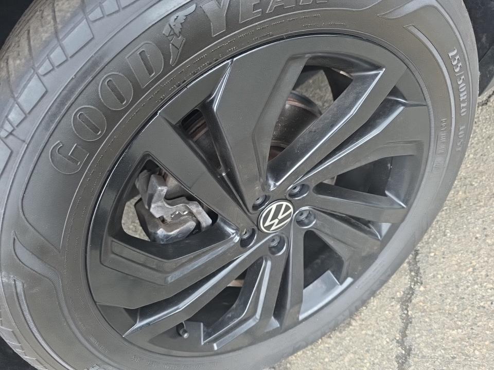 2022 Volkswagen Atlas 3.6L SE AWD