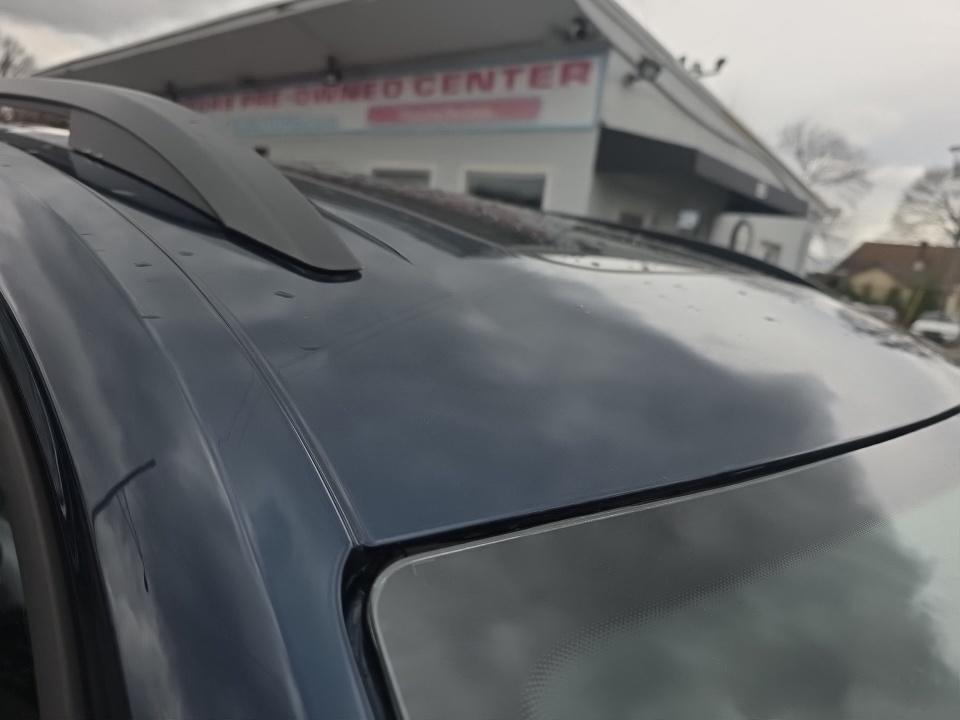 2022 Volkswagen Atlas 3.6L SE AWD