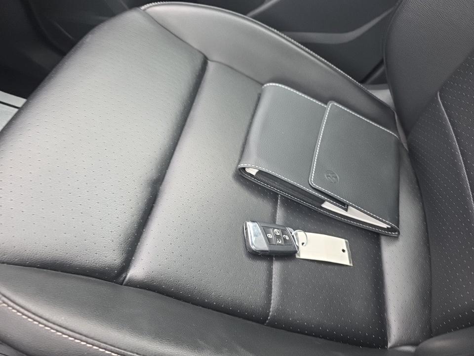 2022 Volkswagen Atlas 3.6L SE AWD