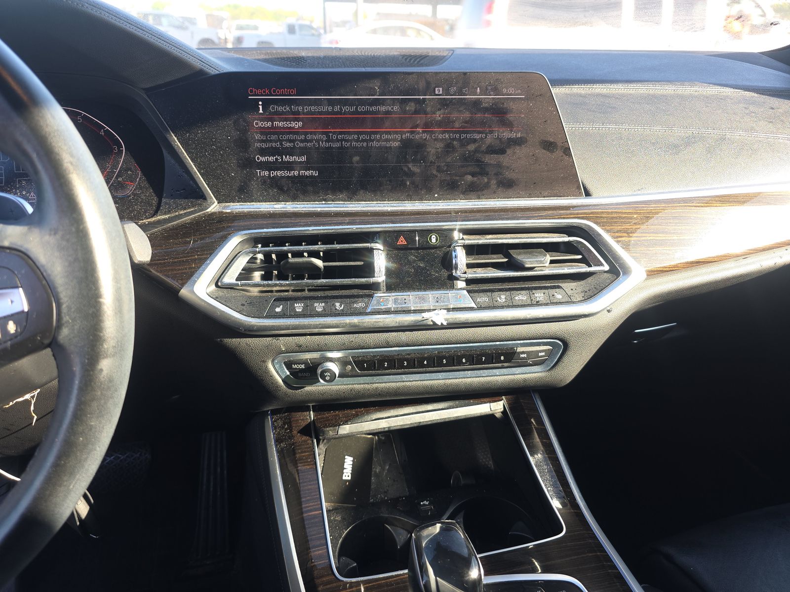 2019 BMW X5 xDrive40i AWD