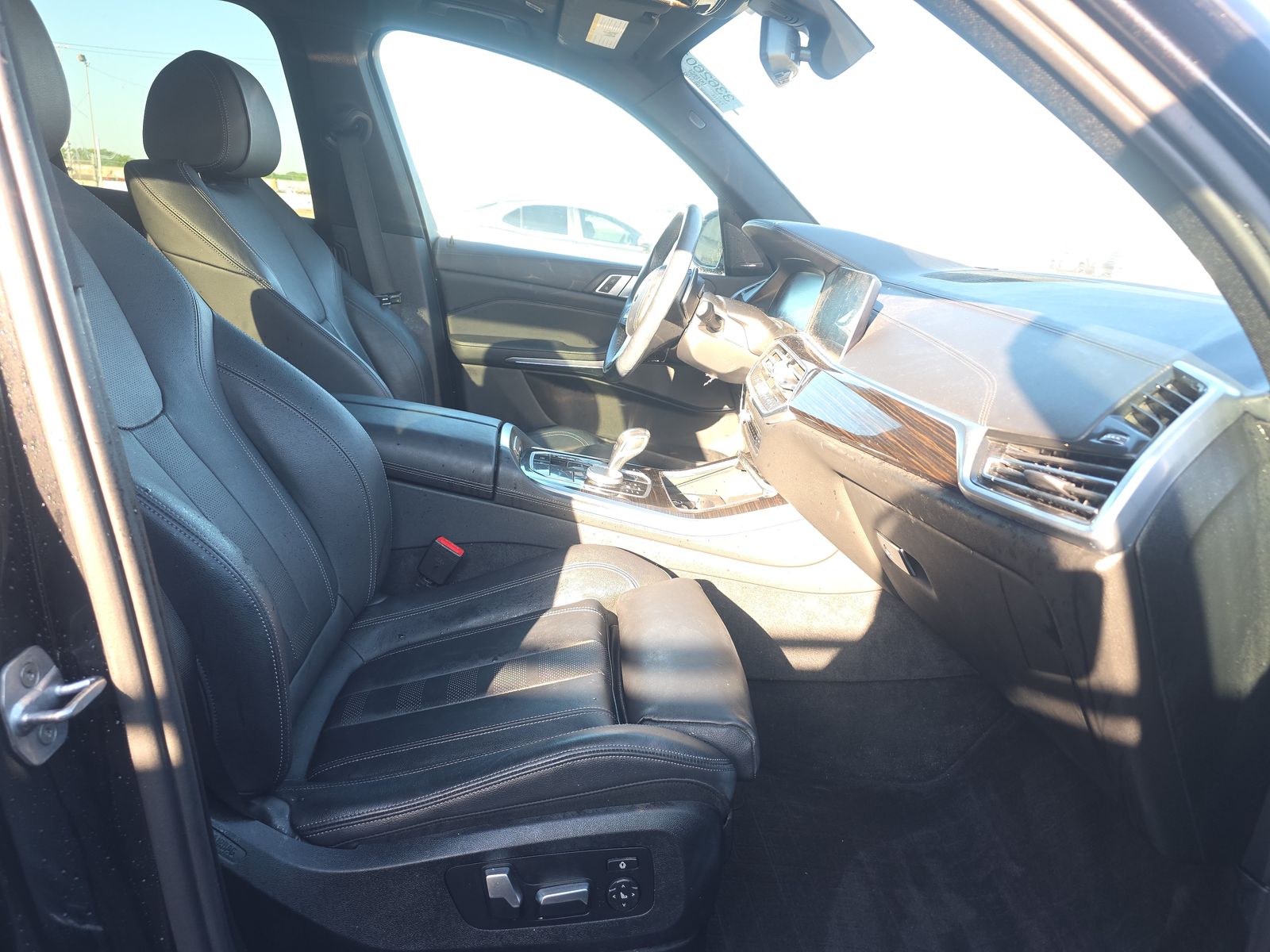 2019 BMW X5 xDrive40i AWD