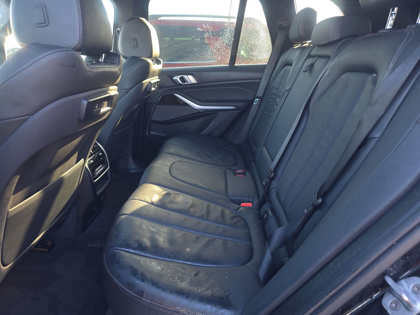 2019 BMW X5 xDrive40i AWD