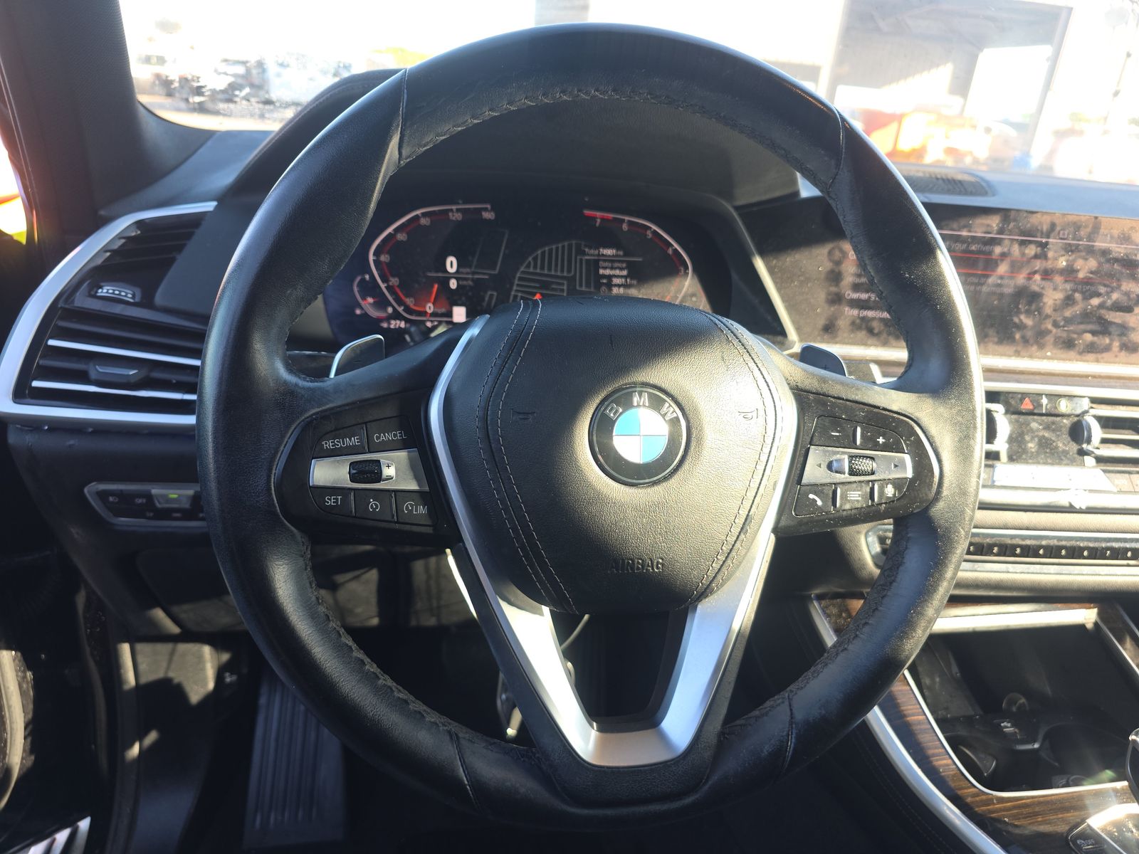 2019 BMW X5 xDrive40i AWD