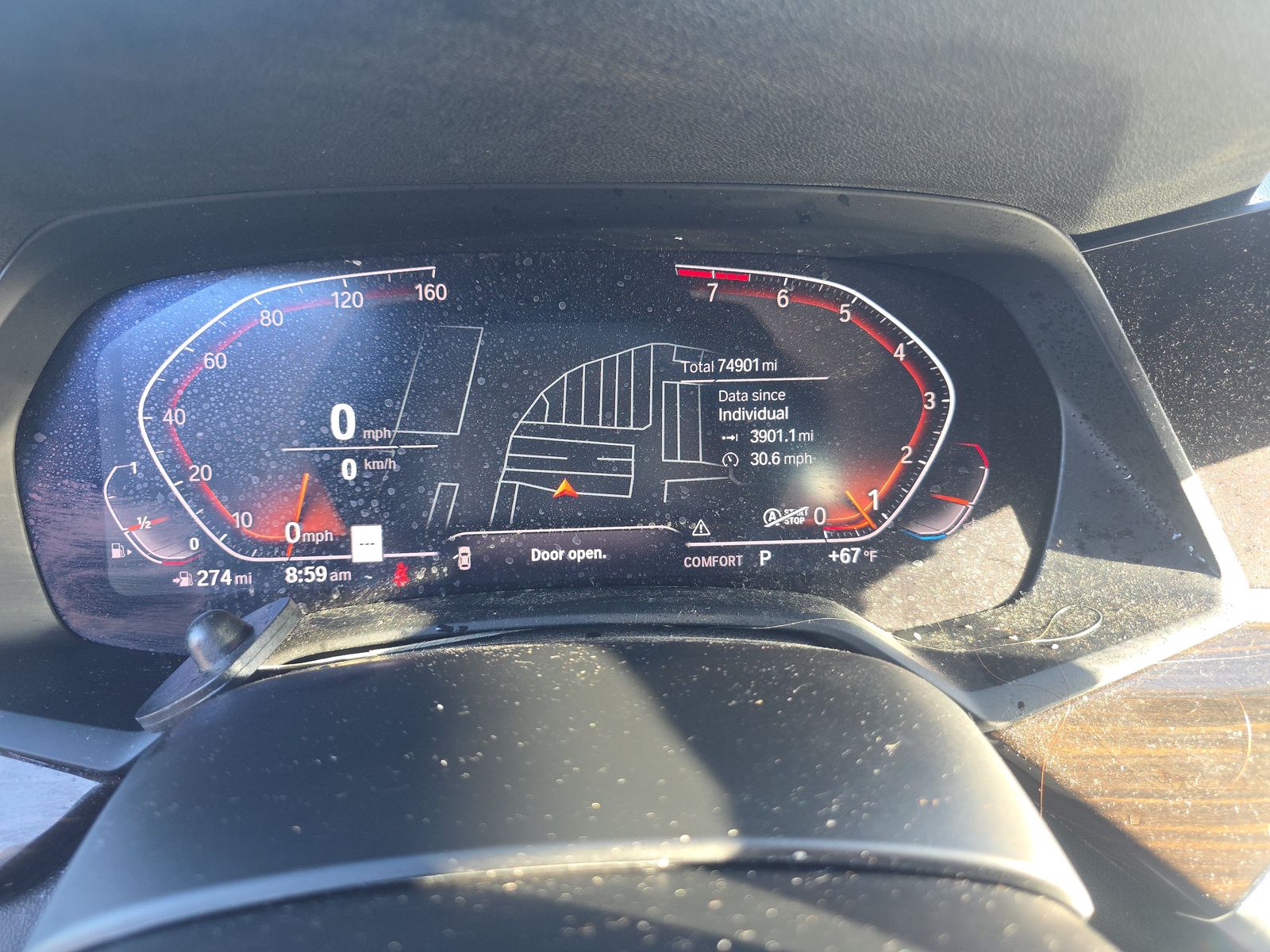 2019 BMW X5 xDrive40i AWD