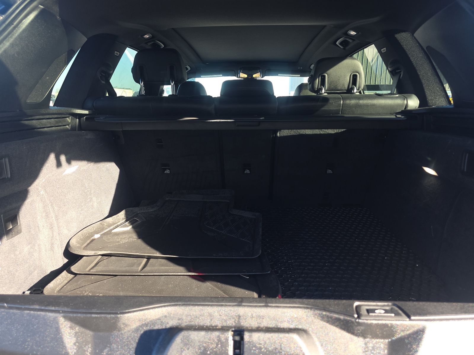 2019 BMW X5 xDrive40i AWD