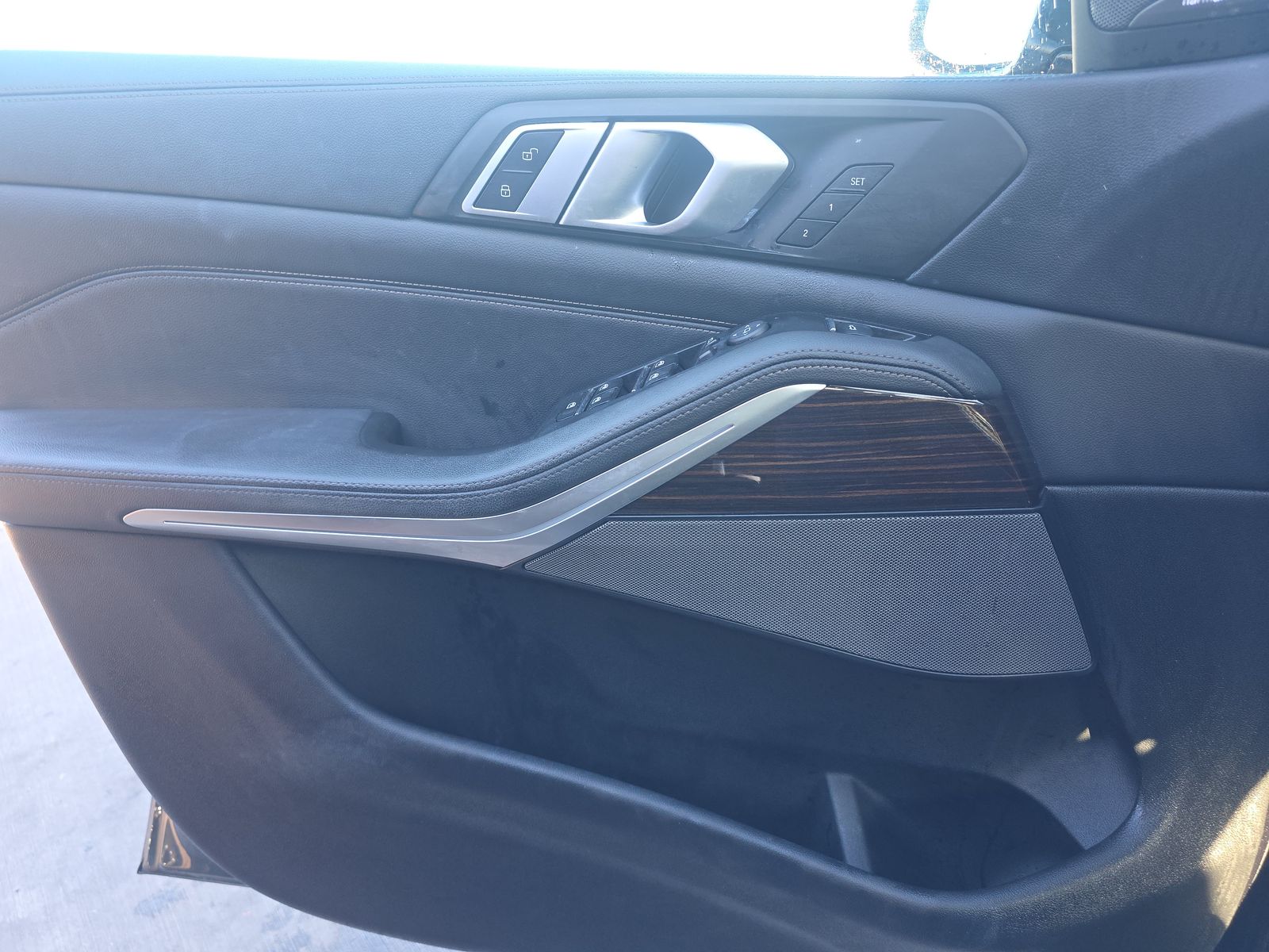 2019 BMW X5 xDrive40i AWD